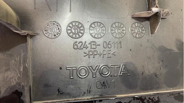  Toyota 6241306111C0