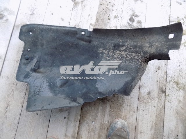 Підкрилок переднього крила, лівий FPS FP5423387 ціна, від 14.97 USD