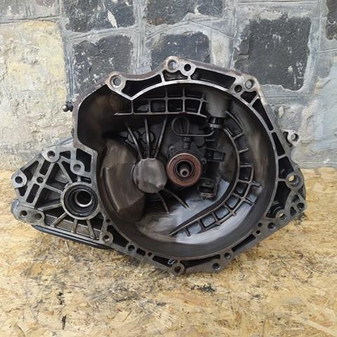 Коробка передач F13W429 Opel