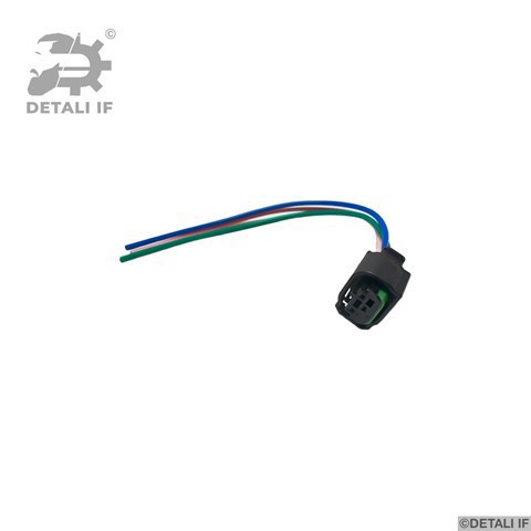 MAP сенсор Detali IF DF15891 ціна, від 21.59 USD