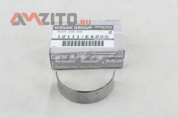 12111EA200 Nissan/Infiniti Підшипник шатуна