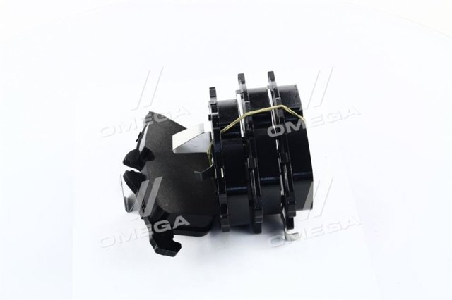Гальмівні колодки Rider RD23832STD ціна, від 18.60 USD