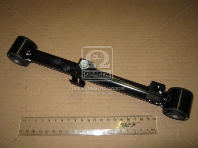 Сайлентблок тяги поперечної, задньої підвіски Hyundai/Kia 552503K601