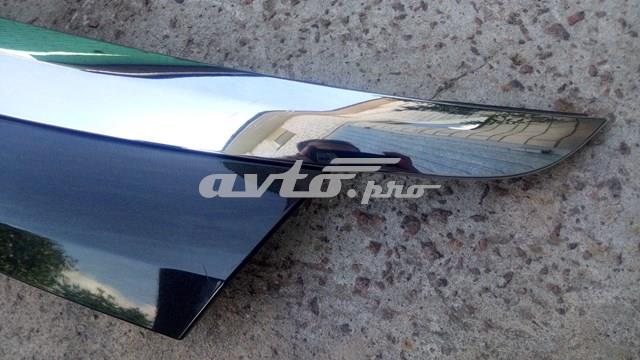 Ручка 5-й (3-й) двері зовнішня 13322627 General Motors