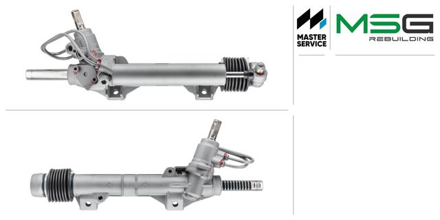 Купити CI231R MSG Rebuilding Рульова рейка