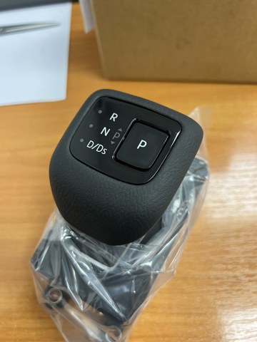 349016RF2B Nissan/Infiniti Куліса КПП