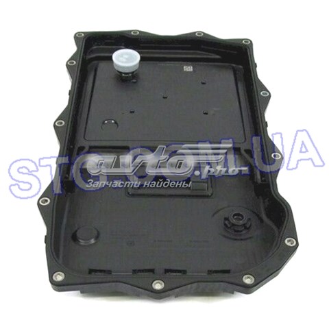 Піддон АКПП 501219037 ZF Parts