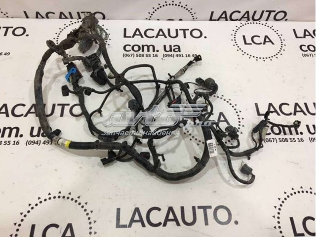 EU5T12C508B6EJ3 Ford 