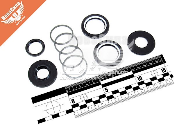 1004641 Autotechteile Рейковий рульовий механізм