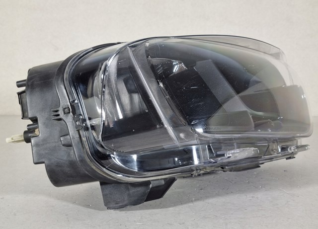 Фара права 9816825080 Peugeot/Citroen