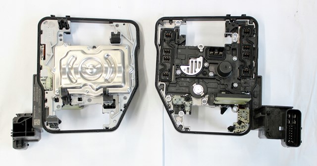Купити АКПП Skoda Rapid  NH3, NK3, NK6