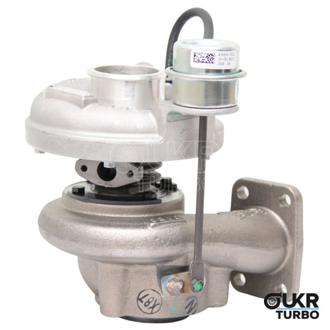 Турбіна Garrett 8800635004S ціна, від 211.26 USD