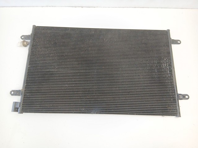 Конденсатор кондиціонера VAG 4F0260401M ціна, від 50.67 USD