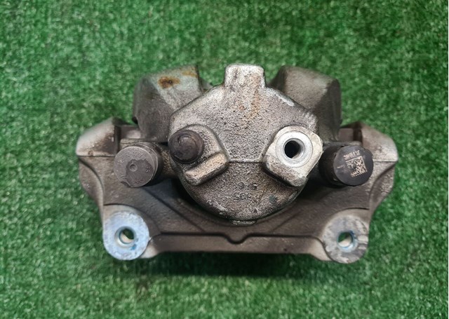  Ford 2B294B2B302B