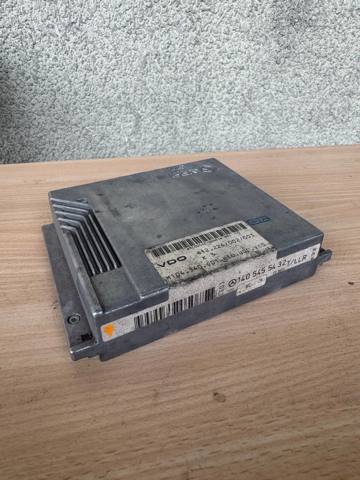 A1405455432 Mercedes 