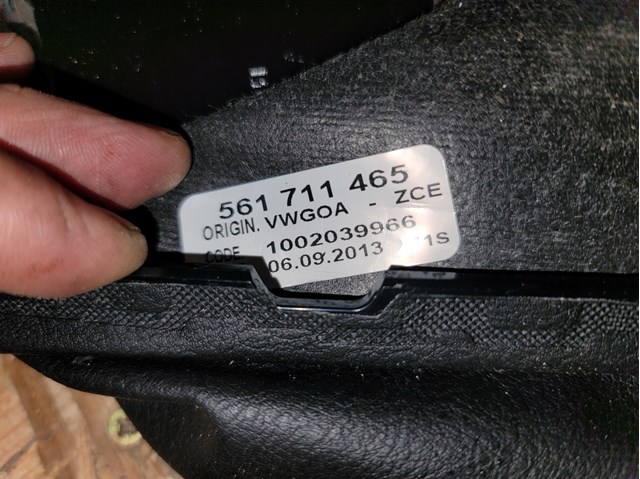 561711303 VAG 