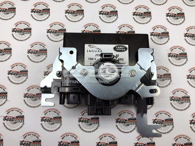 VPLRP0361 Land Rover 