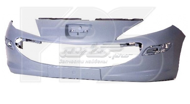 Бампер на авто FPS FP5508900 ціна, від 85.60 USD