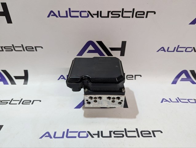 476604NC1A Nissan/Infiniti Блок управління АБС (ABS)