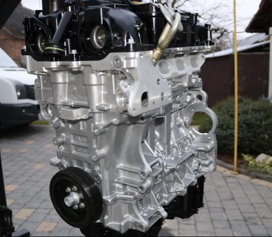ДВЗ BMW N20B20B ціна, від 145.89 USD