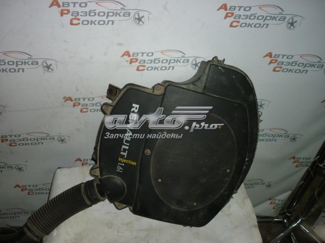 5080363 Autotechteile 