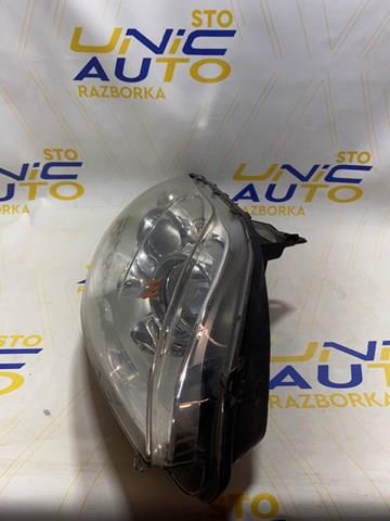 Фара правая Renault (RVI) 260100037R ціна, від 253.36 USD