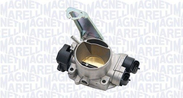 Блок дросельної заслінки Magneti Marelli 46SXF8 ціна, від 153.82 USD
