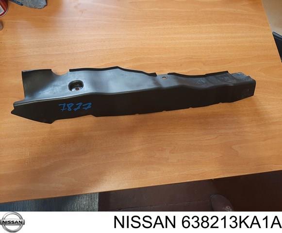  Nissan/Infiniti 638213KA0A ціна, від 8.40 USD