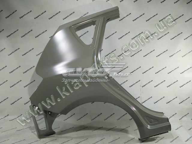 Купити 715041MC60 Hyundai/Kia Крило заднє праве