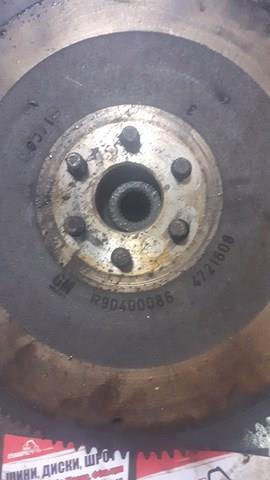  General Motors 90400086