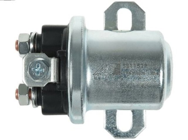Контактор AS/Auto Storm SS1103S ціна, від 16.24 USD