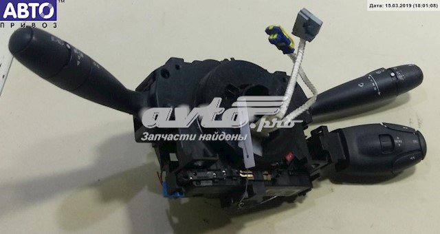  96628729XT Peugeot/Citroen