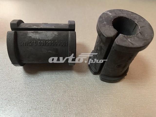 втулка стабілізатора переднього Q0012954V001000000 втулка стабілізатора переднього Q0012954V001000000