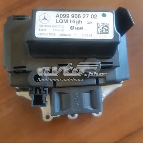 A0999062702 Mercedes 