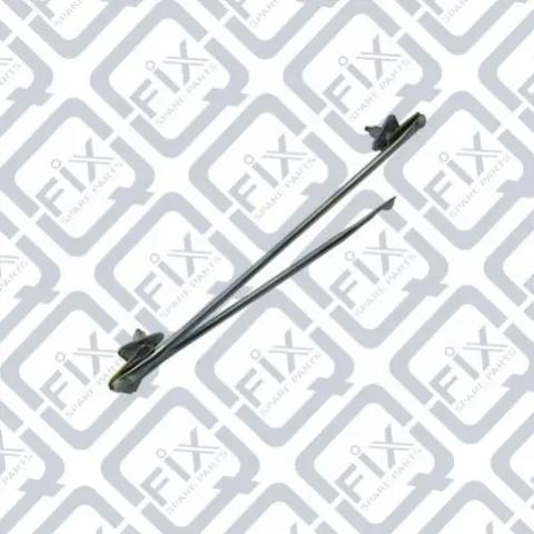 Трапеція двірників Q3750050 Q-fix