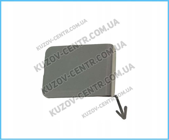 Заглушка бампера буксирувального гака FPS FP5015925