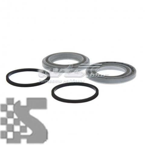  14366013 Centric Parts