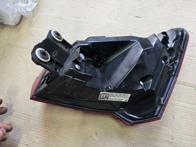  VAG 4K5945091A
