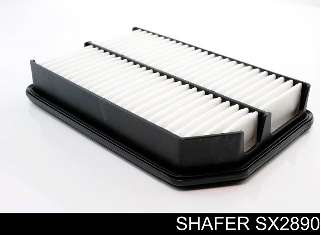 SX2890 Shafer Повітряний фільтр двигуна