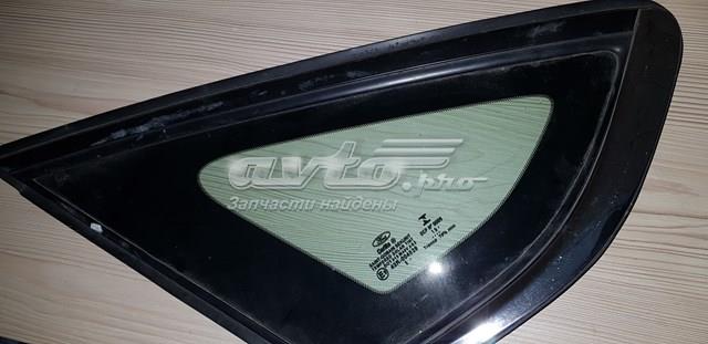 Купити DS73F29701A Ford Скло-кватирка двері, задньої, лівої