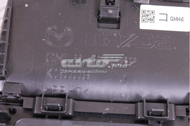 GML864362 Mazda 