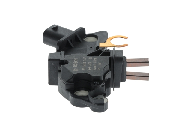 Купити 1986AE0144 Bosch Реле регулятор напруги генератора