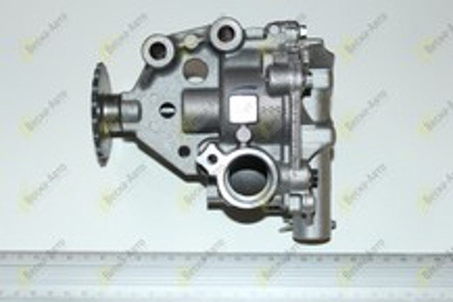 Купити 150005392R Renault (RVI) Насос маслозакачуючий