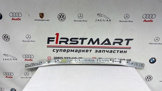 Супорт радіатора верхній/монтажна панель кріплення фар 7357205 BMW