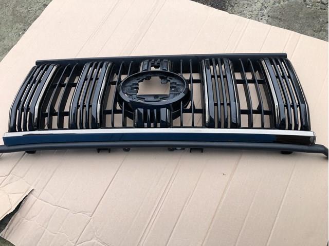 Решітка радіатора 5310160955 Toyota