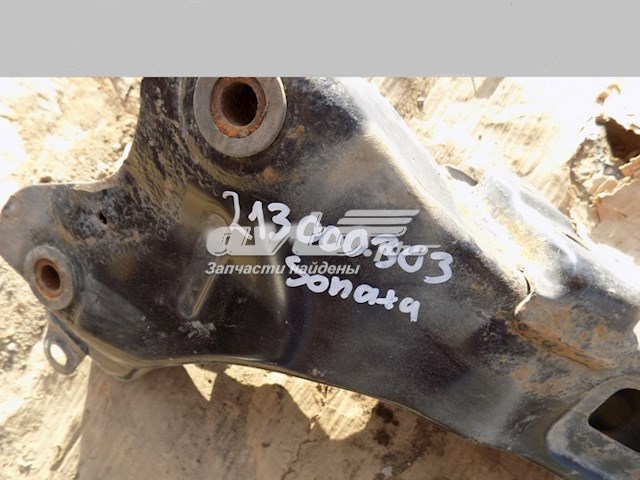 Купити 554053V100 Hyundai/Kia Балка задньої підвіски, підрамник