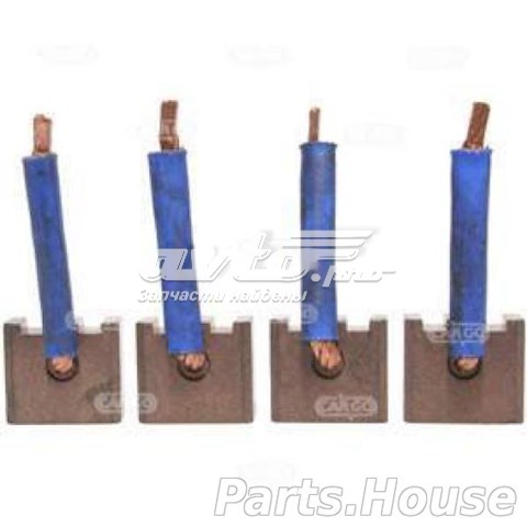 Щітка стартера Cargo 140385 ціна, від 2.93 USD
