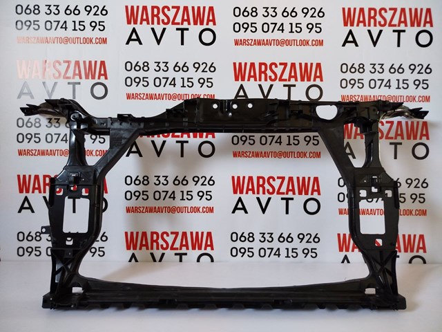 Рамка радіатора PAD30018A Signeda