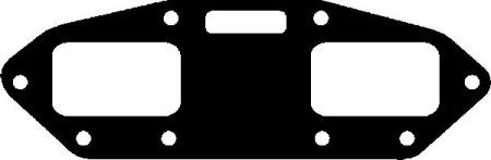 Прокладка впускного колектора Citroen C25 (280,290) (Сітроен C25)