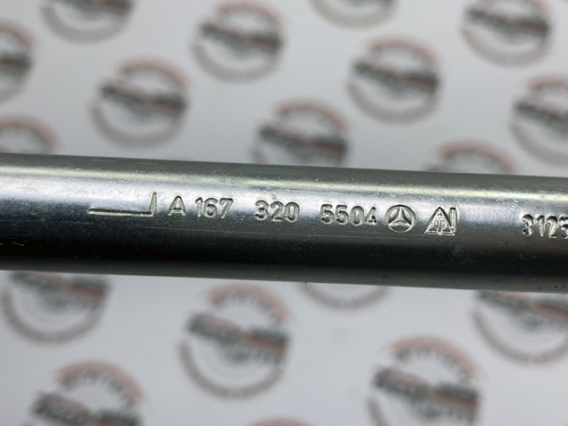Яйця стабілізатора переднього Mercedes A167320550464